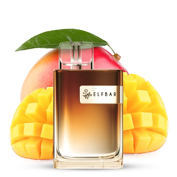 ELFBAR CR600 Tripple Mango